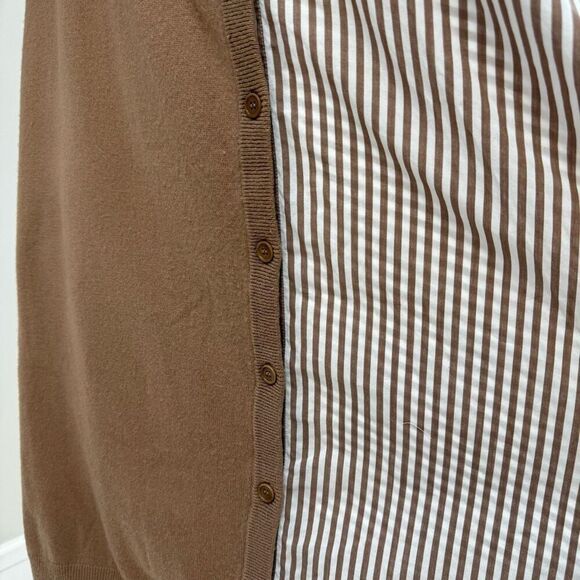 NAADAM Asymmetrical Turtleneck Dress 🗃️ - Picture 11 of 11